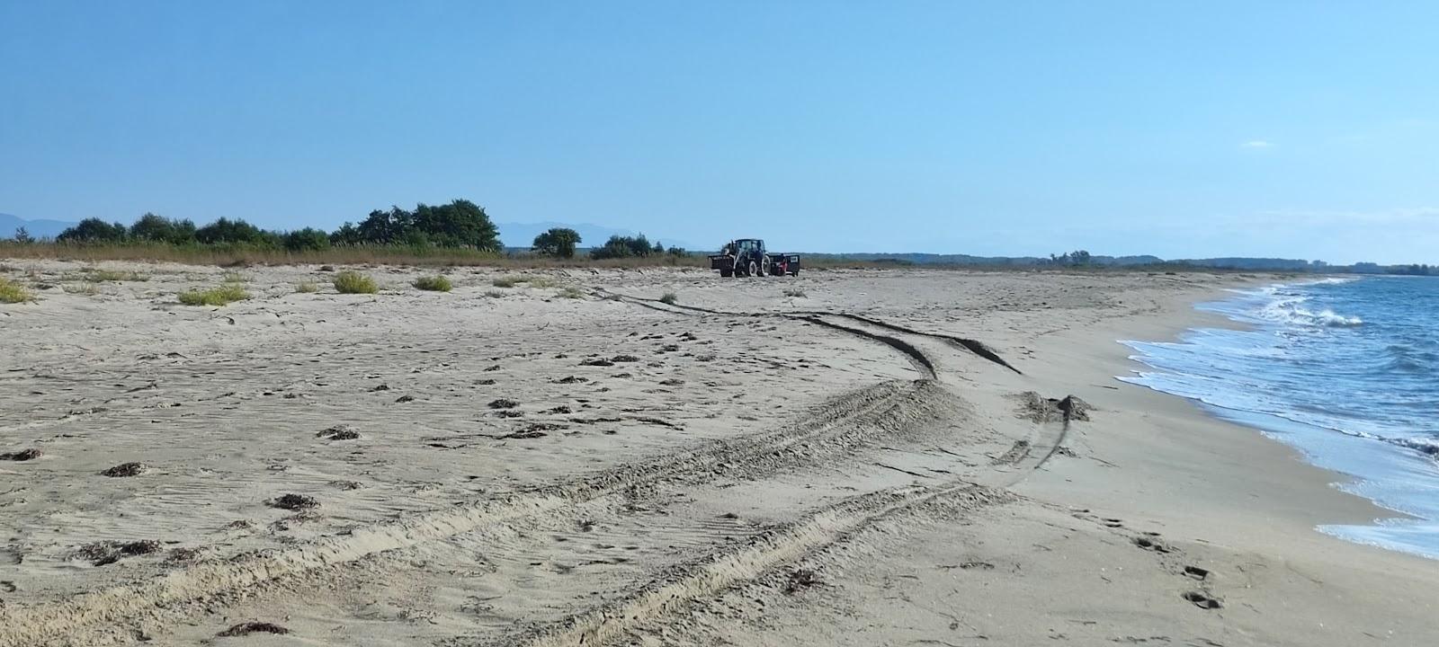 Sandee Timari Beach