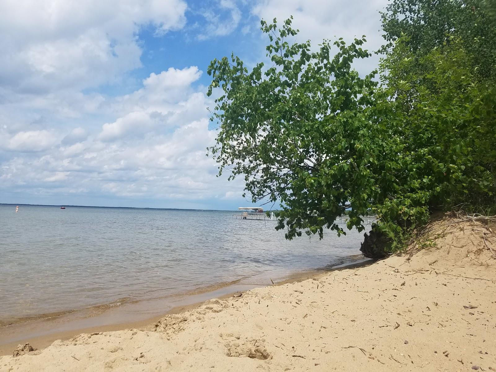 Sandee Pelican Lake Public Beach