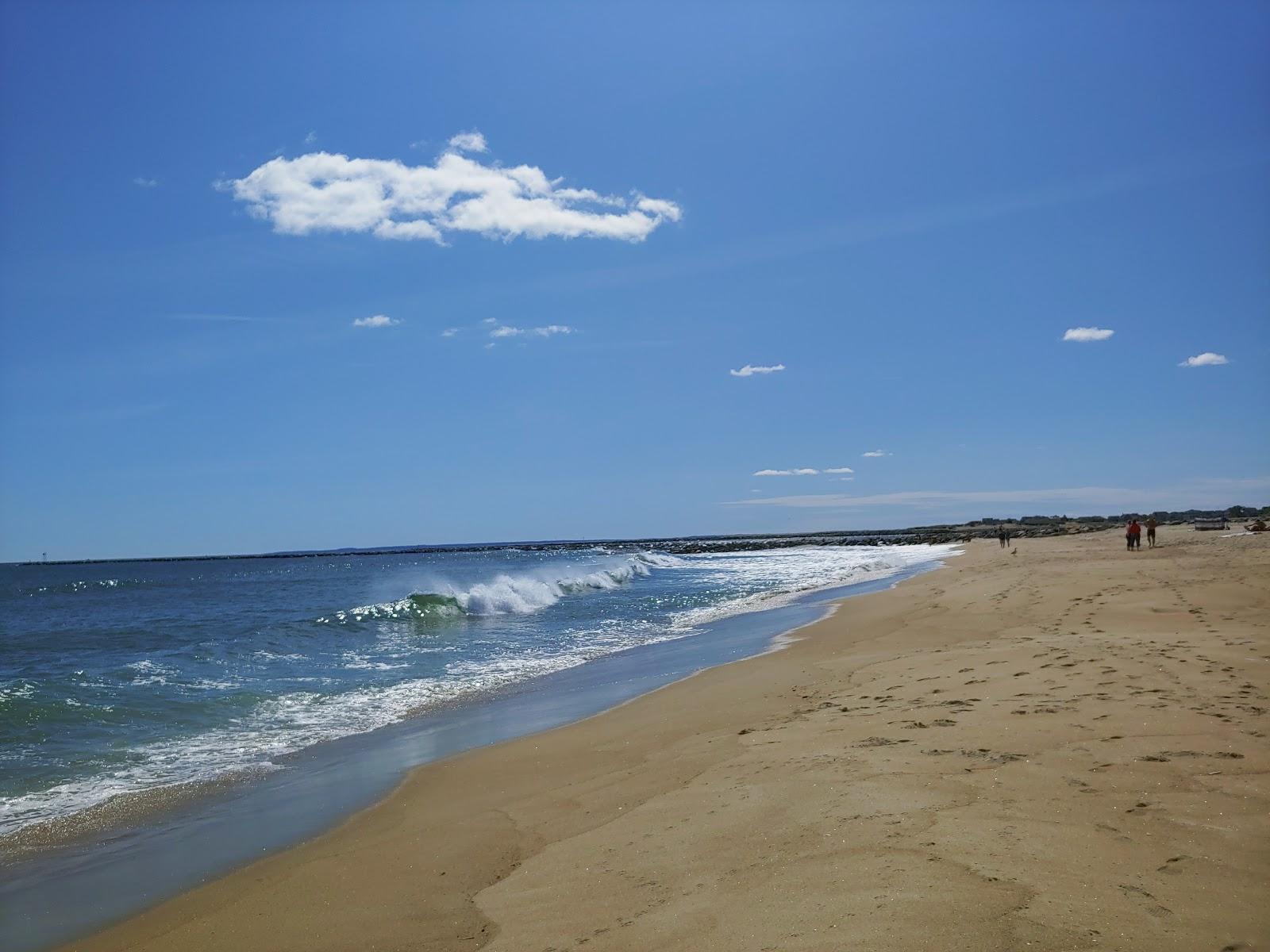 Sandee Salisbury Beach State Reservation