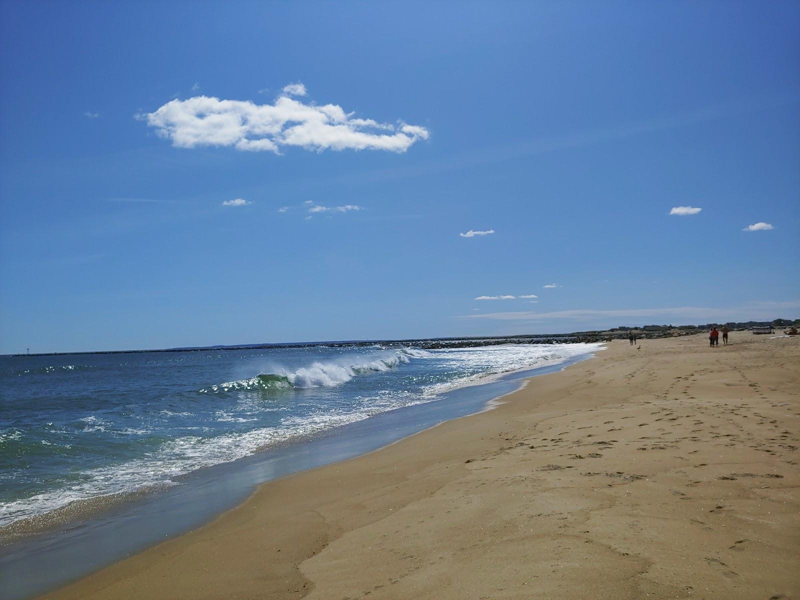 Sandee Salisbury Beach State Reservation Photo