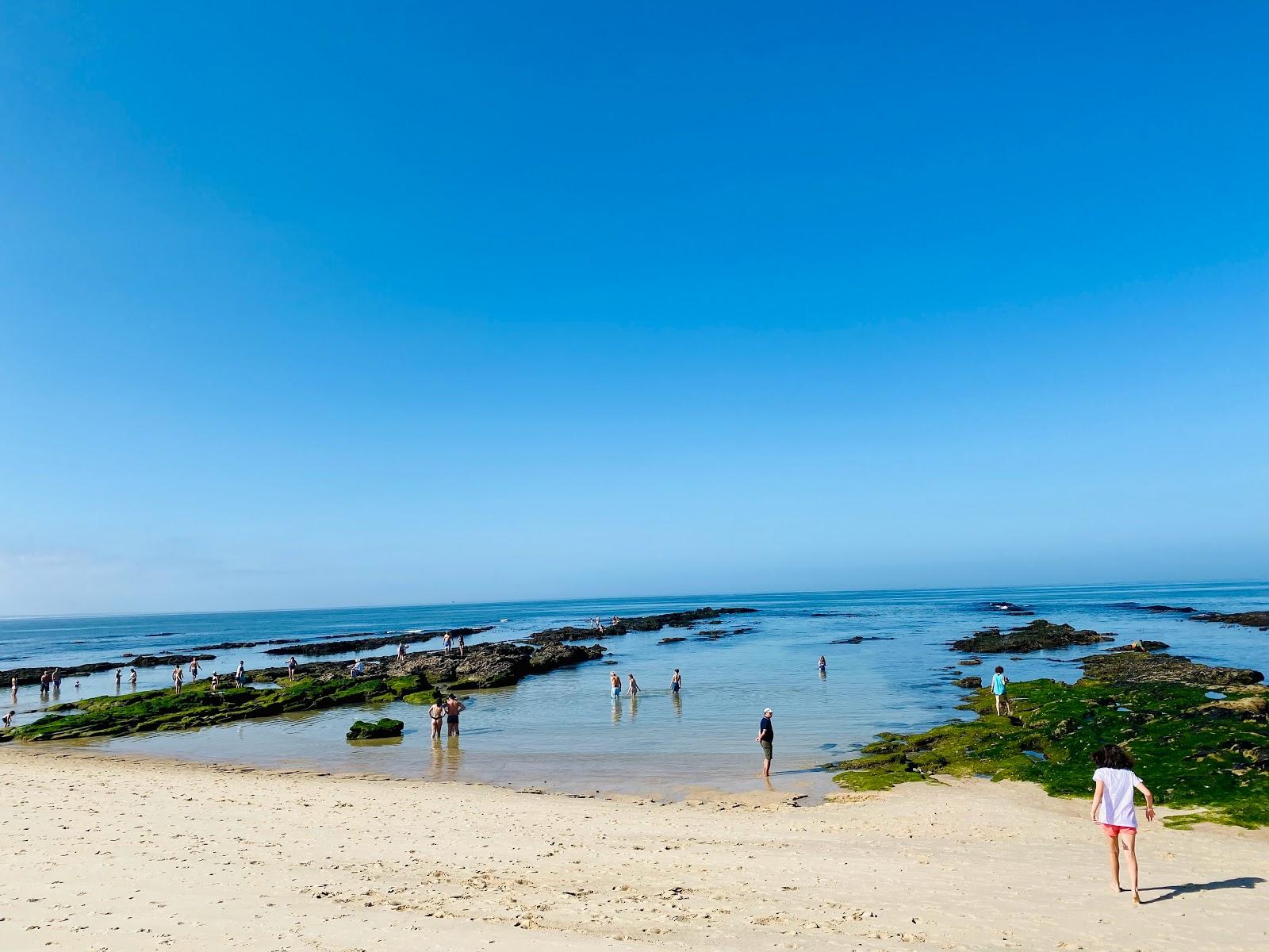 Sandee - Praia Da Tamargueira