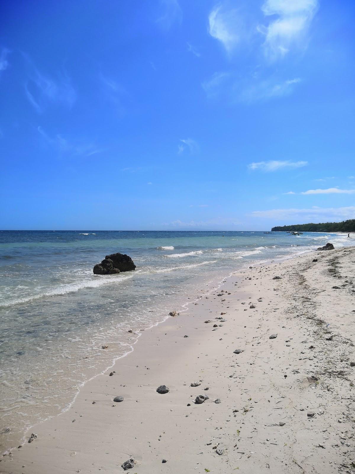 Sandee Tiki Beach Resort