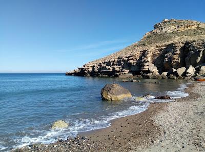 Sandee - Cala Del Cuervo