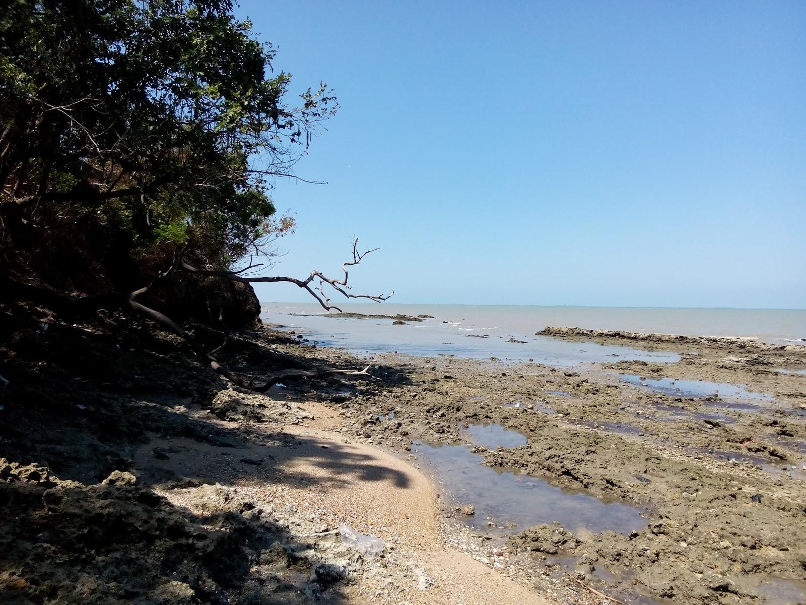 Sandee Pantai Rongkang