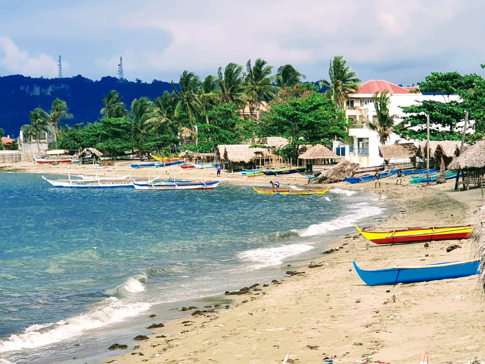 Sandee Ranchero Y Marinero Beach Resort