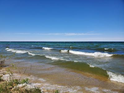 Sandee - Hammond Bay Access Site