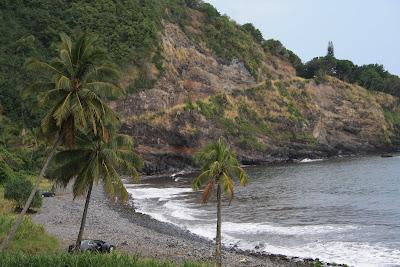 Sandee - Mokulau Beach