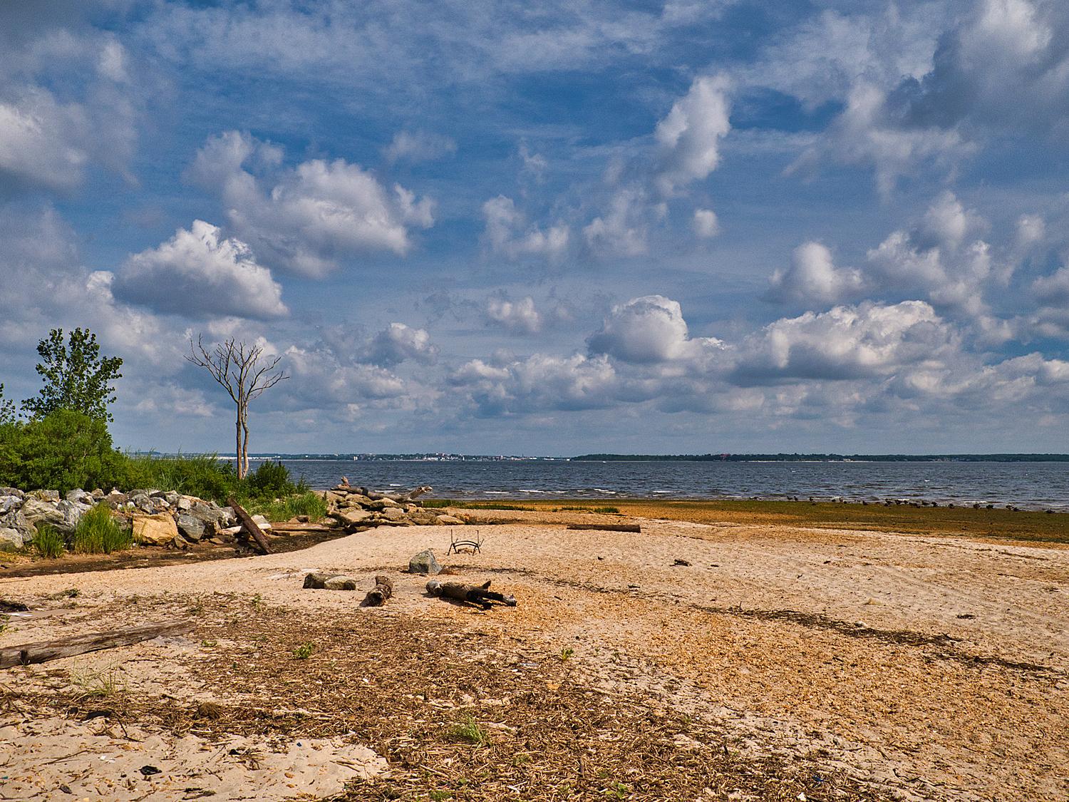 Sandee Seidler Beach Photo