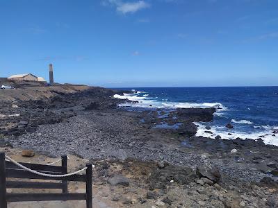 Sandee - Playa Gomeros