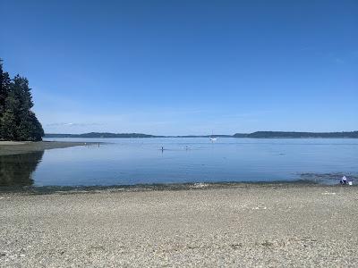 Sandee - Tolmie State Park