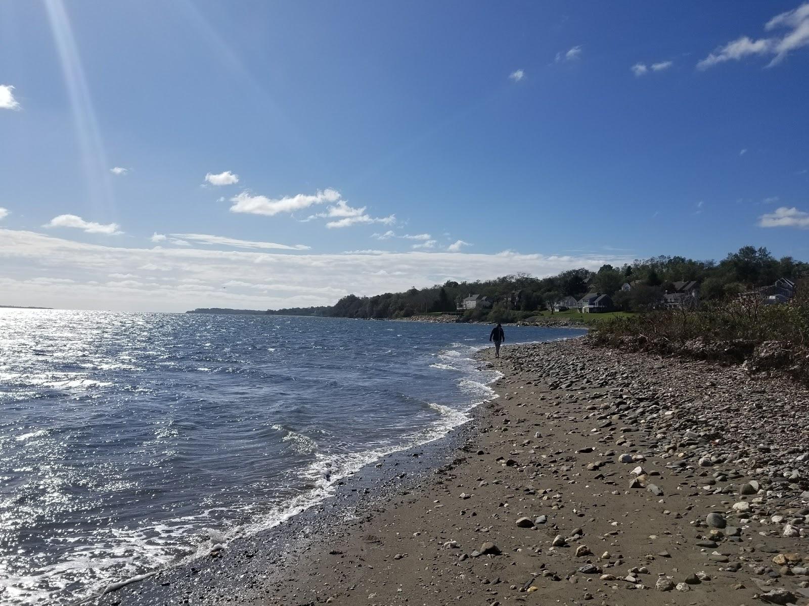 Sandee - Mccorrie Point Beach