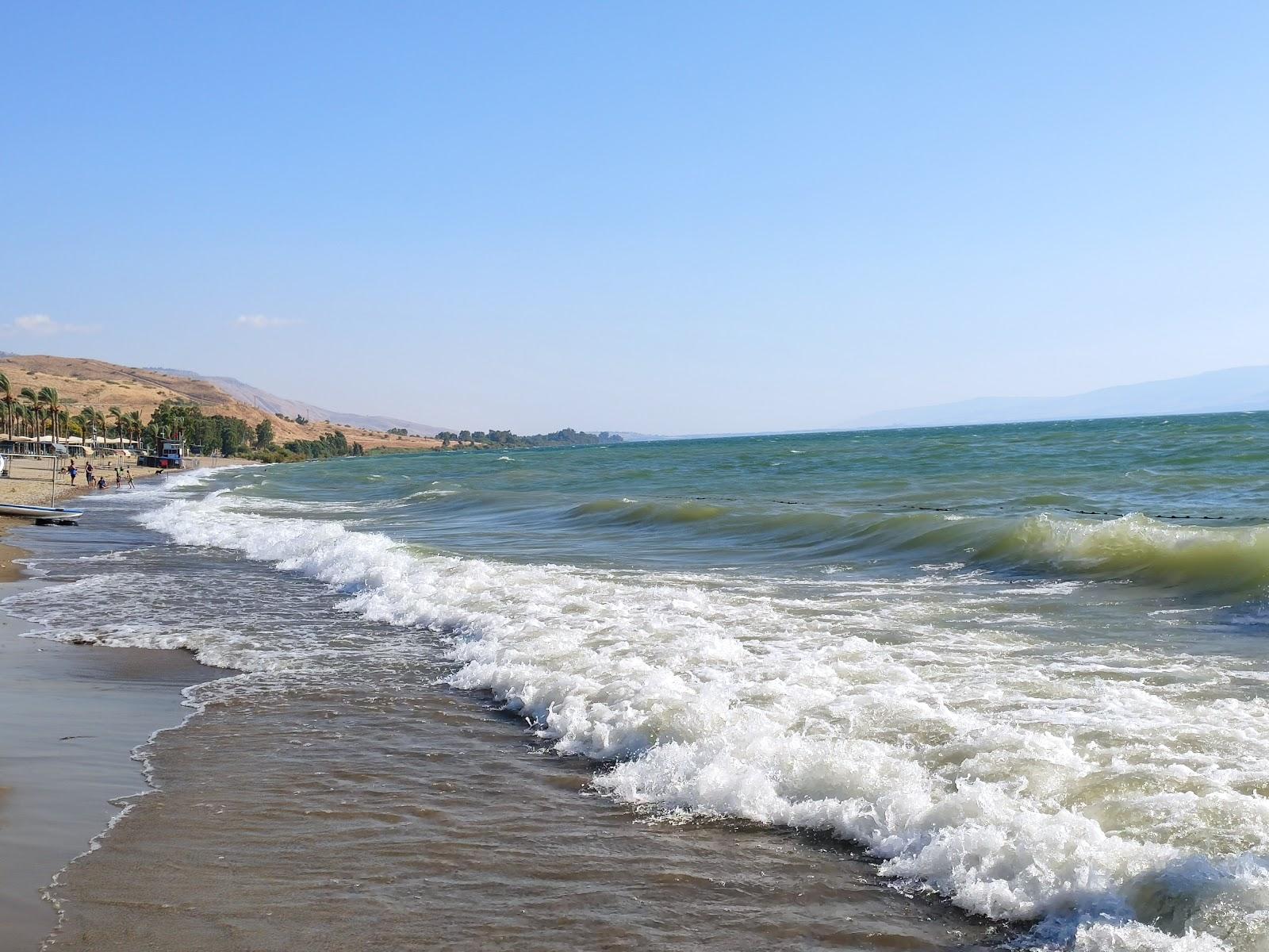 Sandee Lavnun Beach