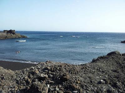 Sandee - Playa Del Faro De Fuencaliente