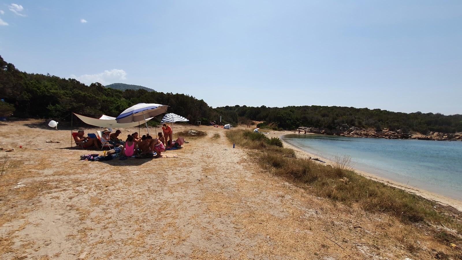 Sandee Spiaggia Laura