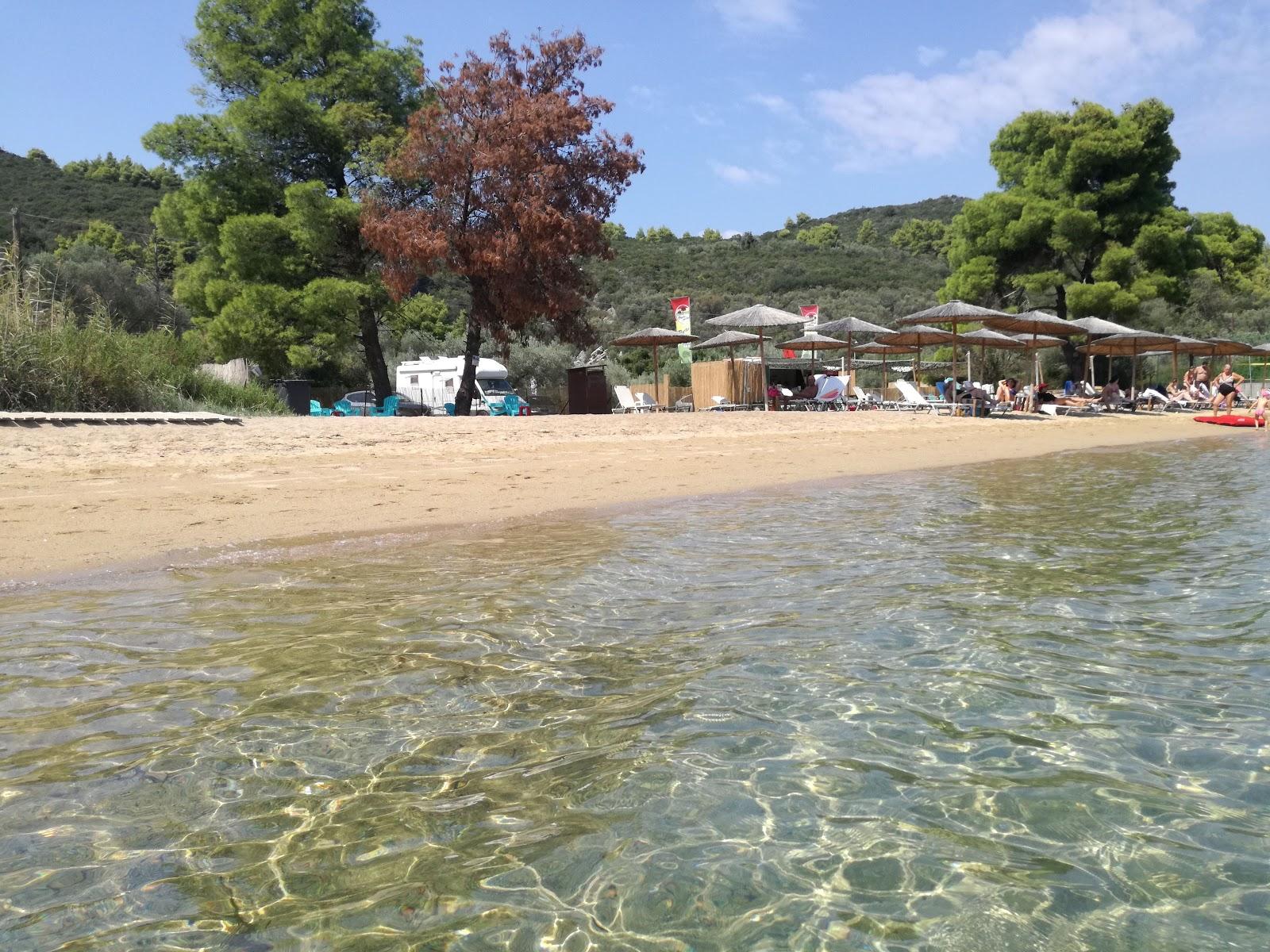 Sandee Porto Pefko