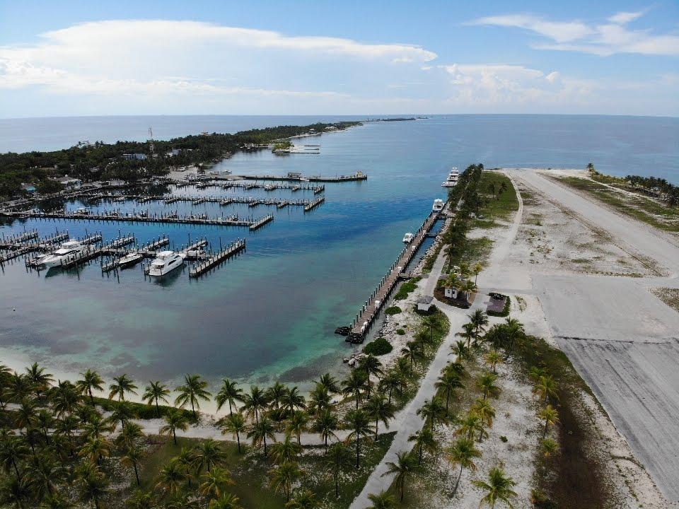 Sandee North Cat Cay Beach Photo