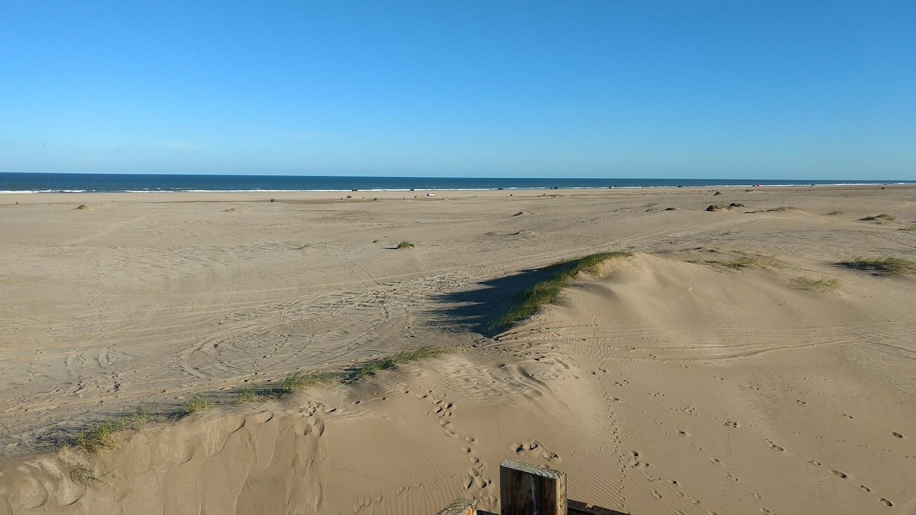 Sandee Playa Querandi