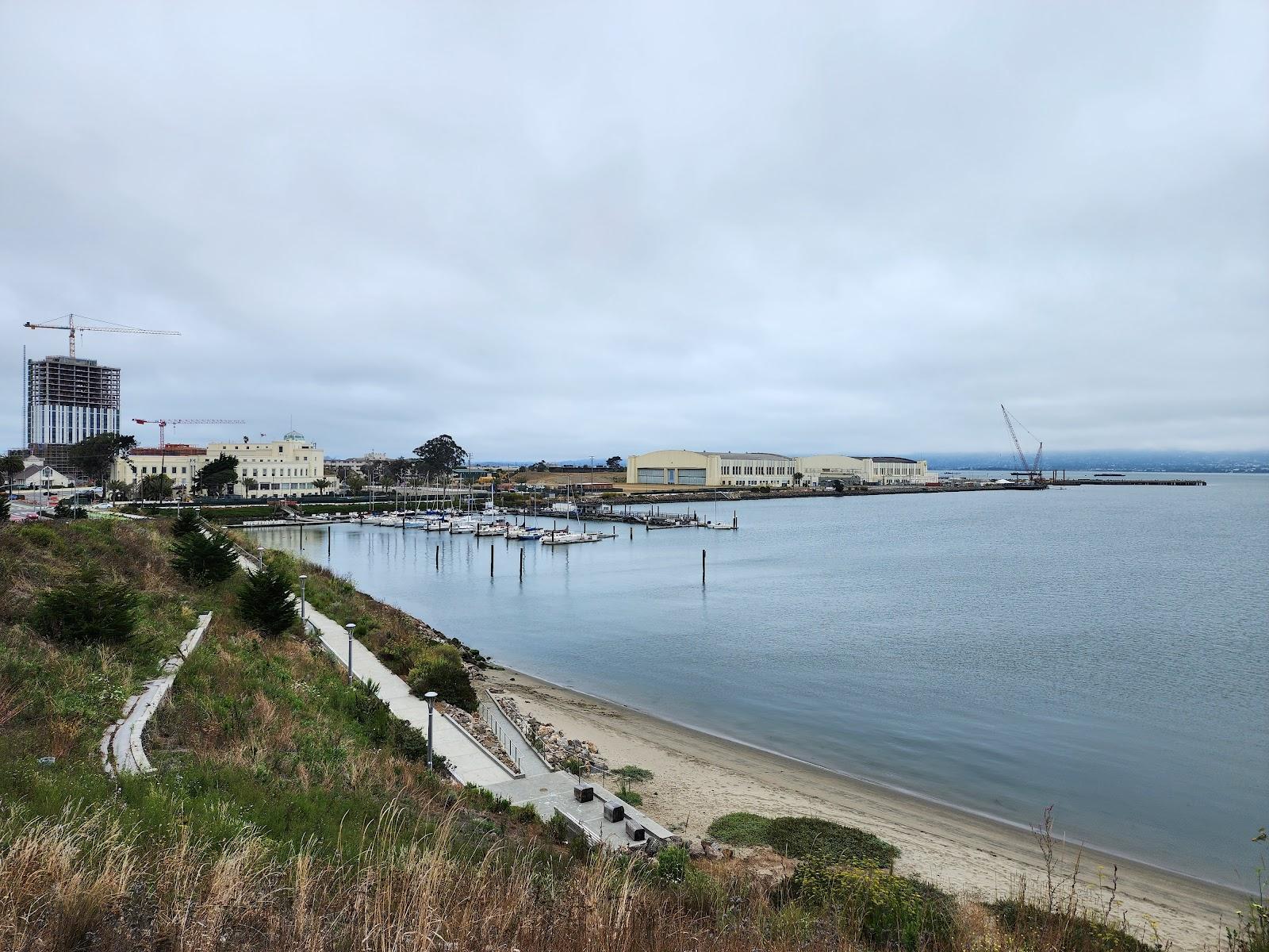 Sandee - Yerba Buena Island - Clipper Cove Beach