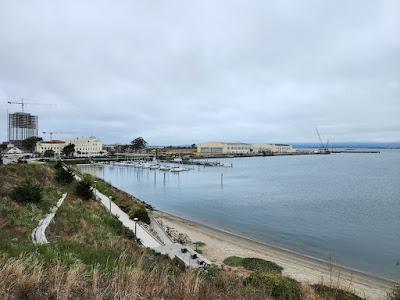 Sandee - Yerba Buena Island - Clipper Cove Beach