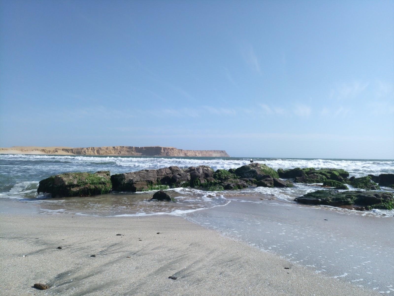 Sandee Playa Ensenada