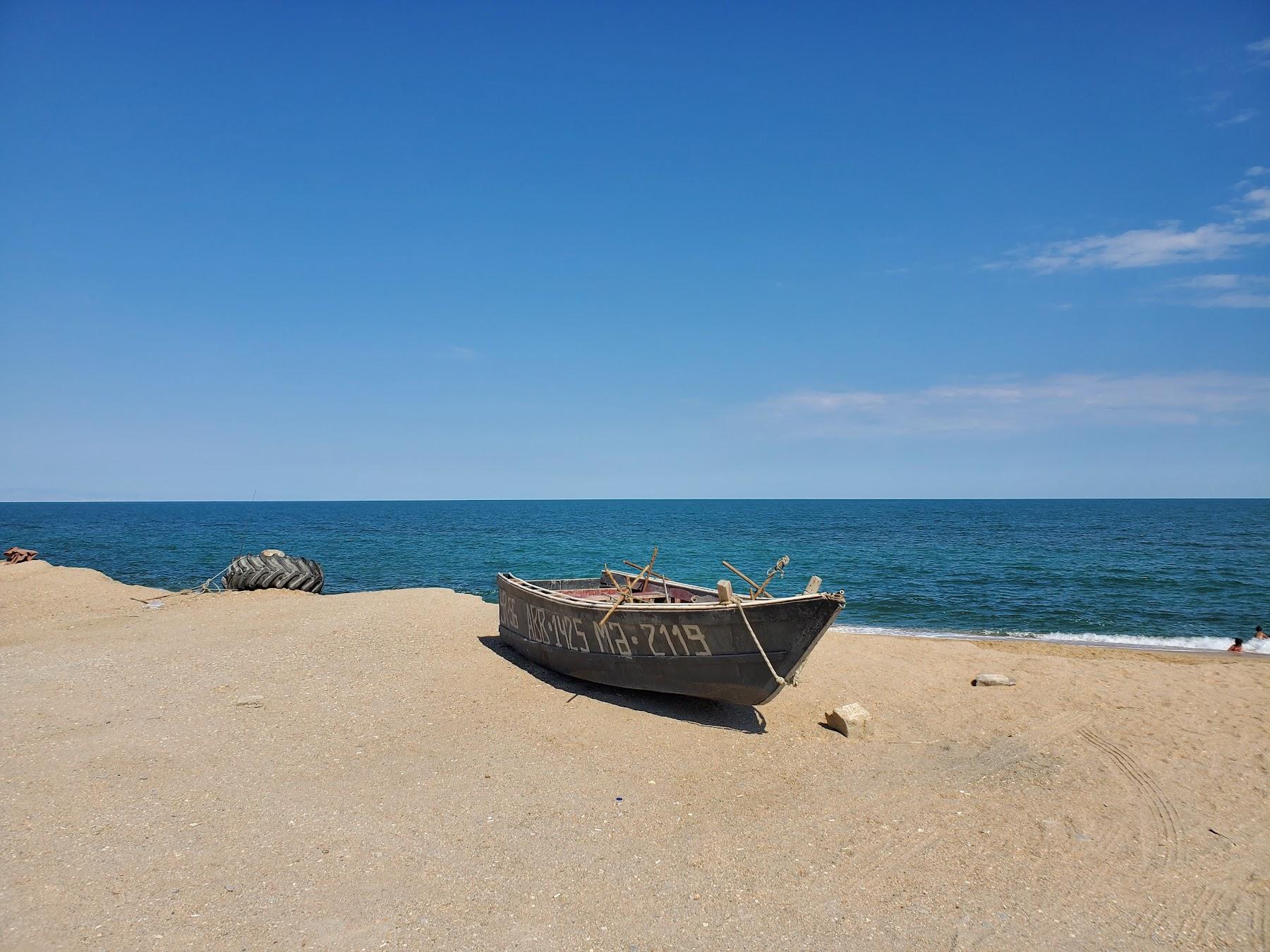 Sandee Bilgeh Wild Beach Photo