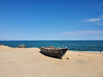 Sandee - Bilgeh Wild Beach