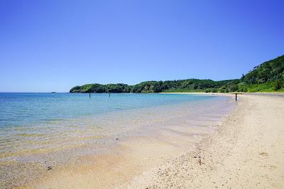 Sandee - Ibu Beach