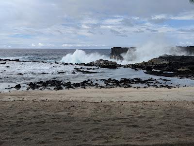 Sandee - Airport Beach