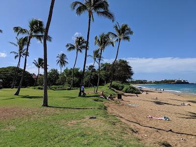 Sandee - Kahekili Beach