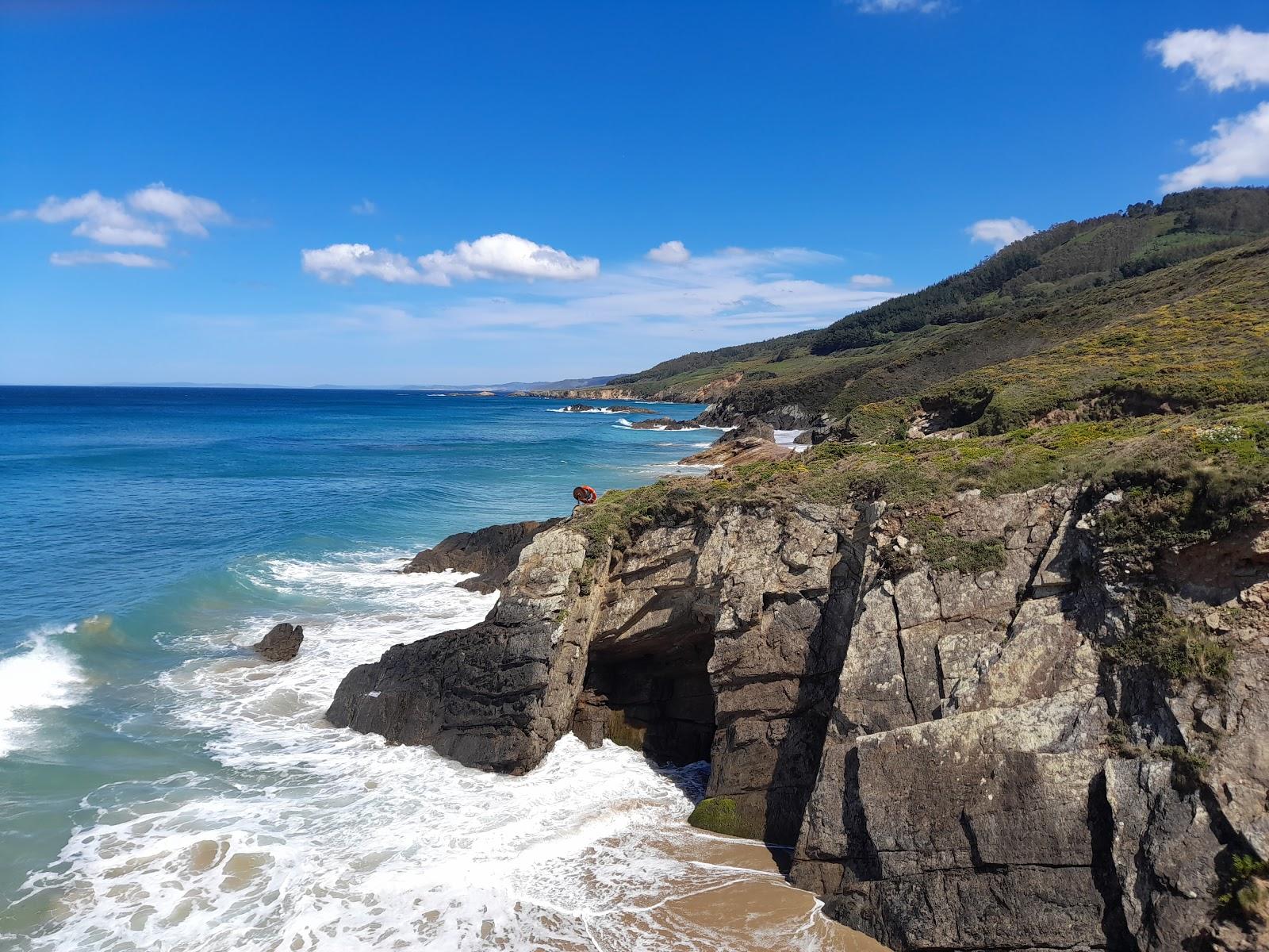 Sandee Praia Dos Rias