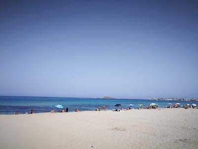 Sandee - Spiaggia Libera Capaci