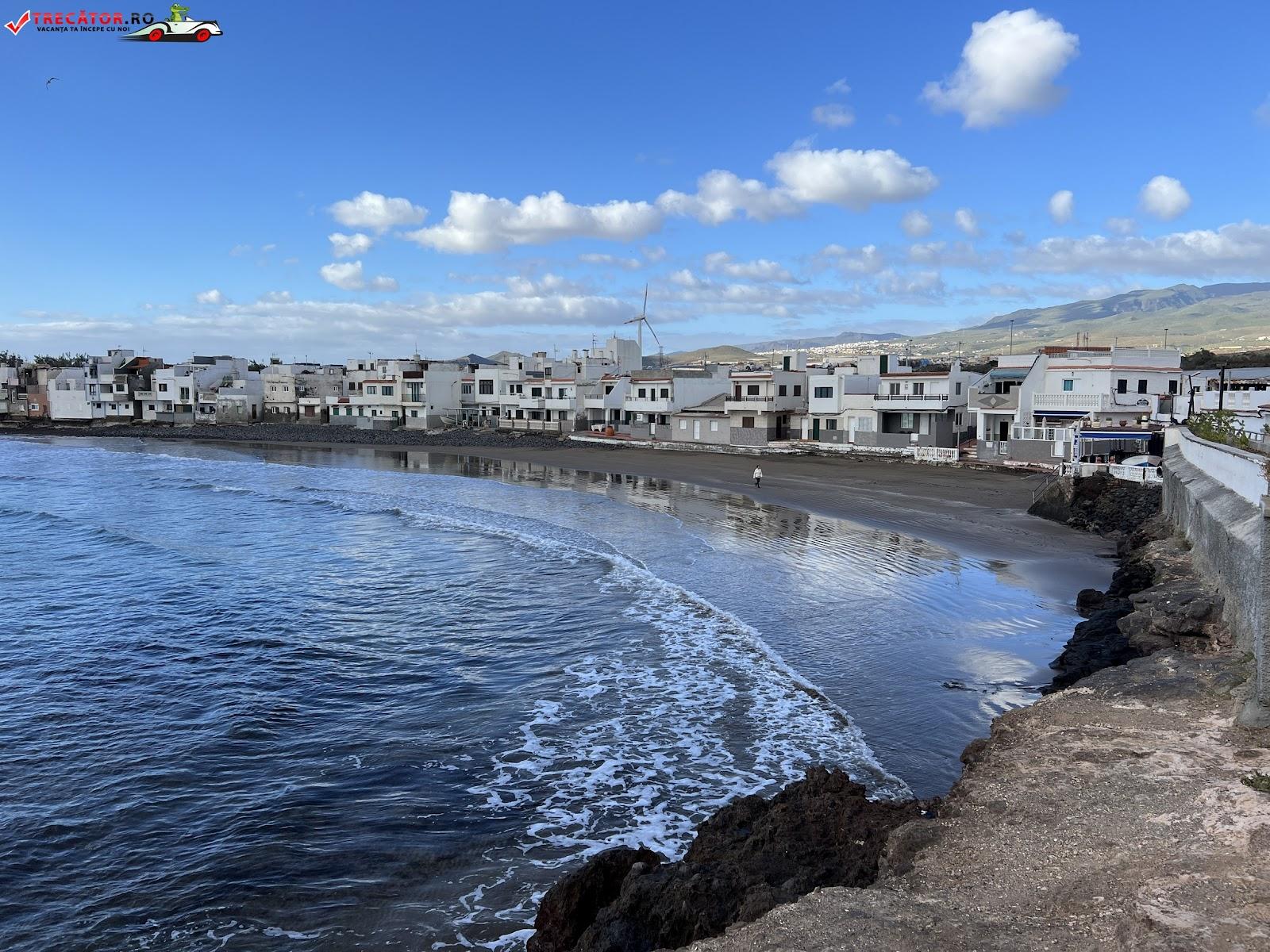 Sandee - Playa Ojos De Garza