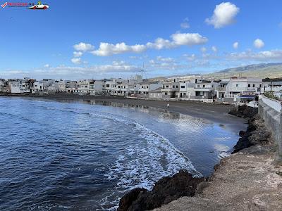 Sandee - Playa Ojos De Garza