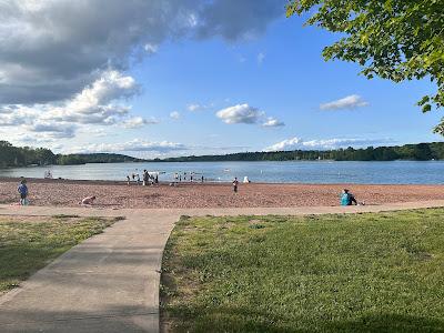 Sandee - Jamesville Beach Park