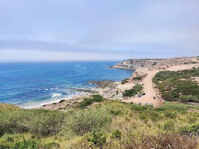 Sandee - Praia Da Peralta