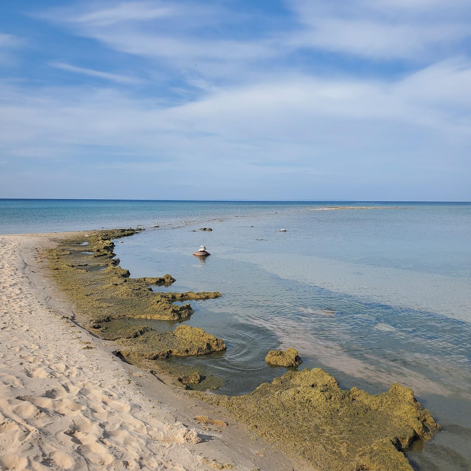 Sandee - Onomonee Road Beach