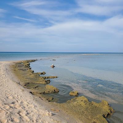 Sandee - Onomonee Road Beach