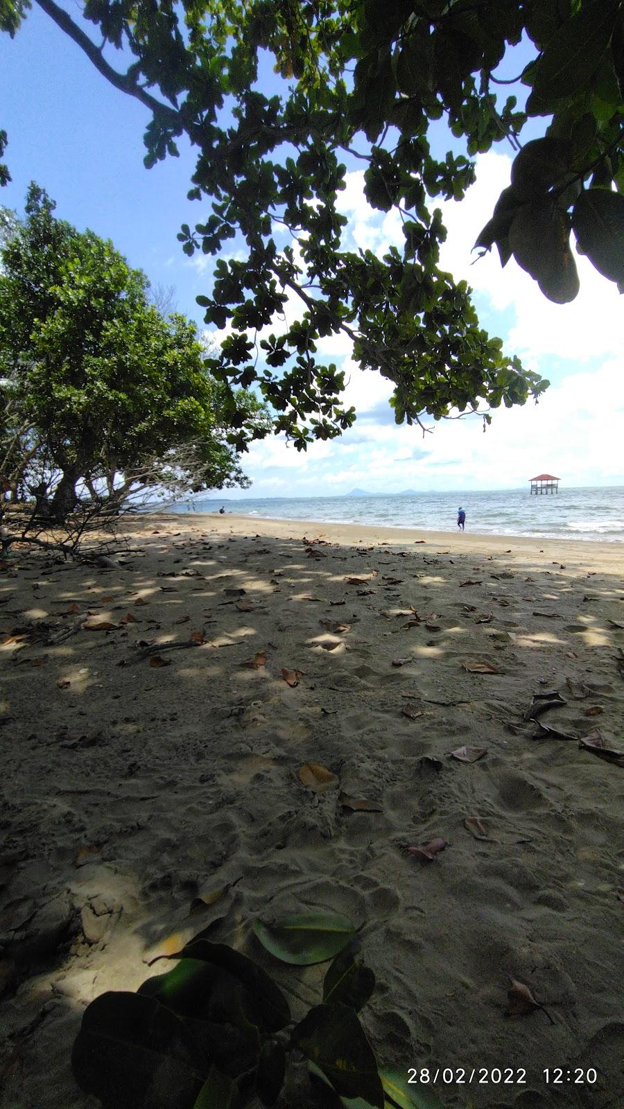 Sandee Indah Lestari Beach