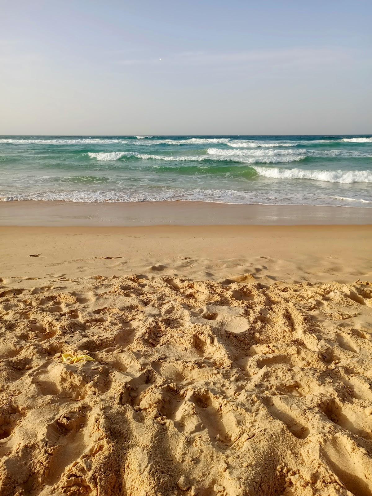 Sandee Malibu Beach Photo