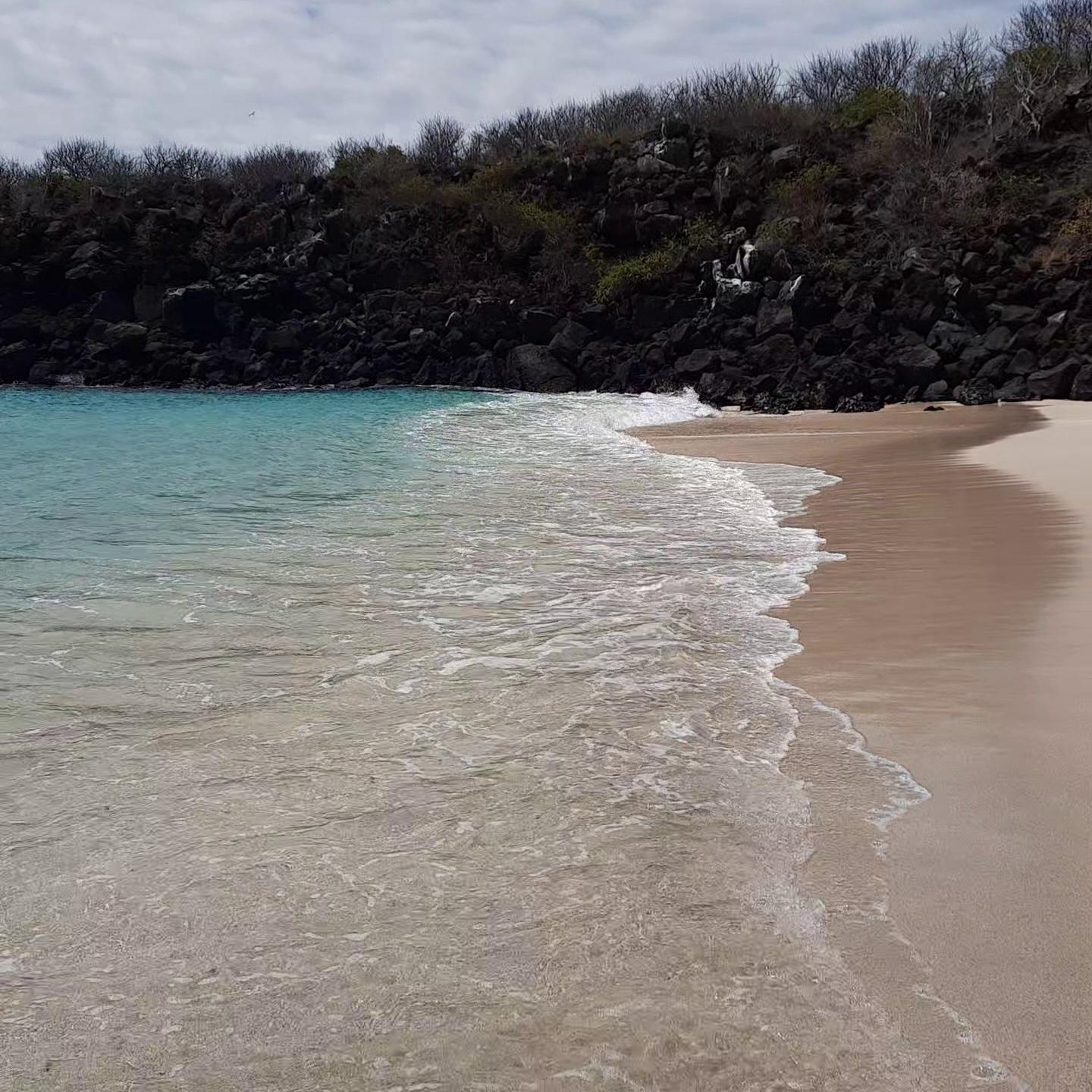 Sandee Paradise Beach