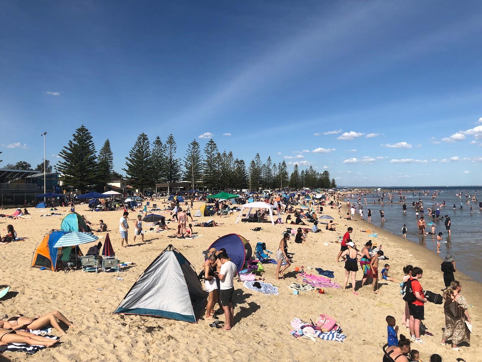 Sandee - Altona Beach