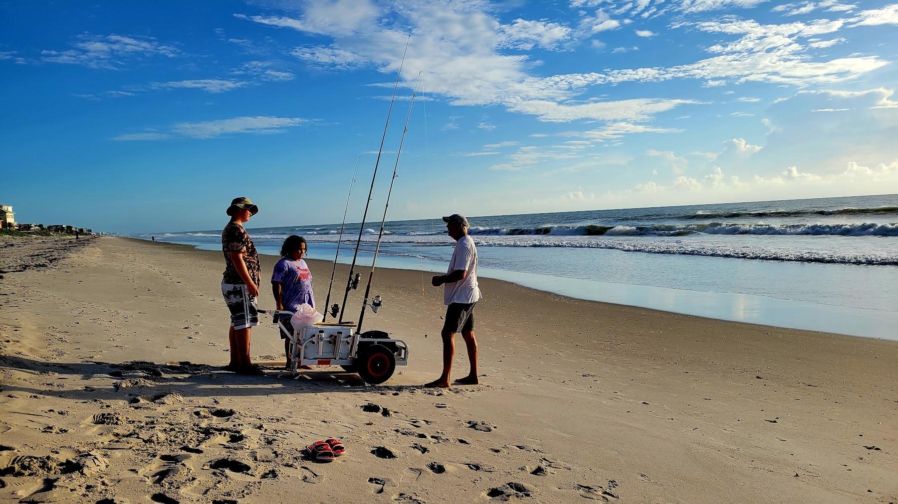 Sandee Bicentennial Beach Park