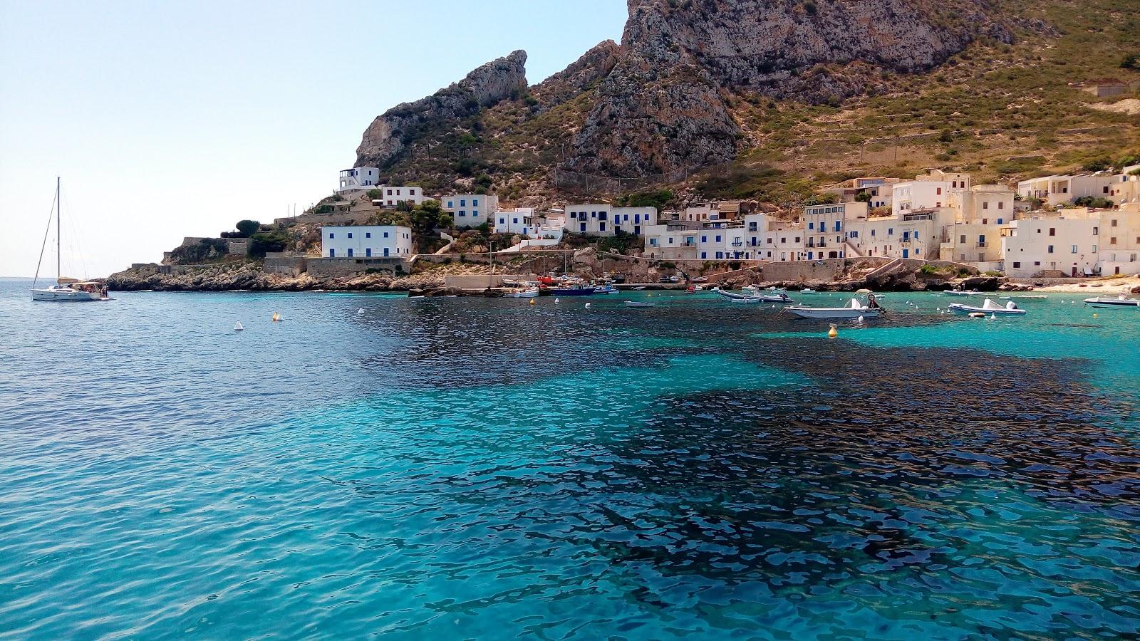 Sandee - Spiaggia Di Cala Minnola