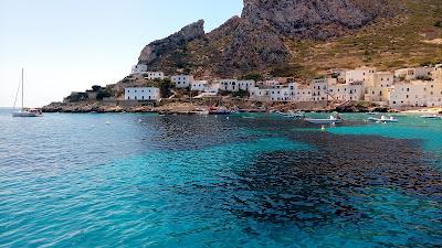 Sandee - Spiaggia Di Cala Minnola