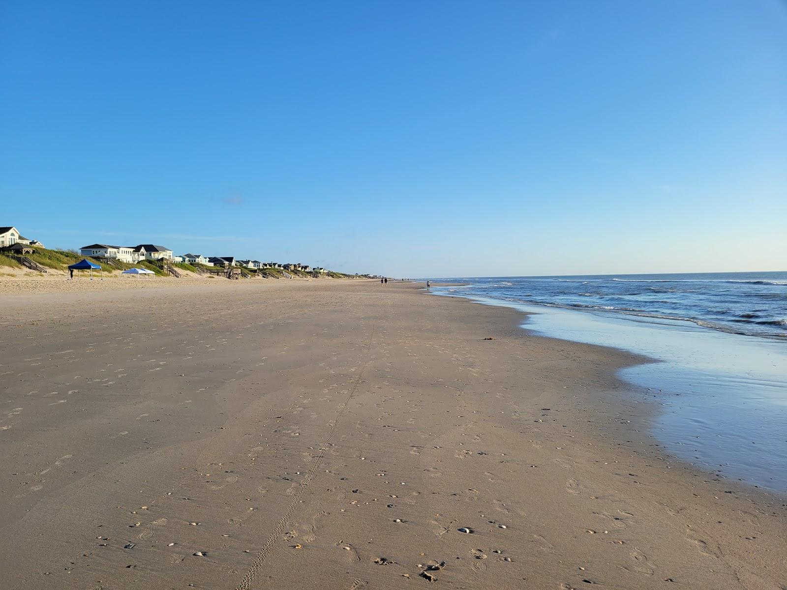 Sandee Marlin Public Beach Access