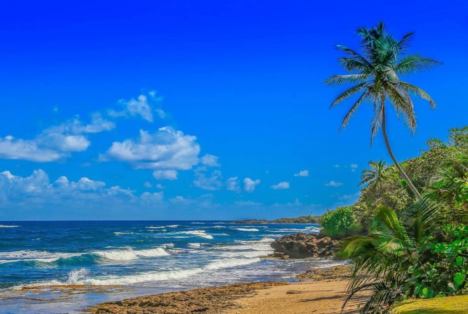 Sandee Las Criollas Beach
