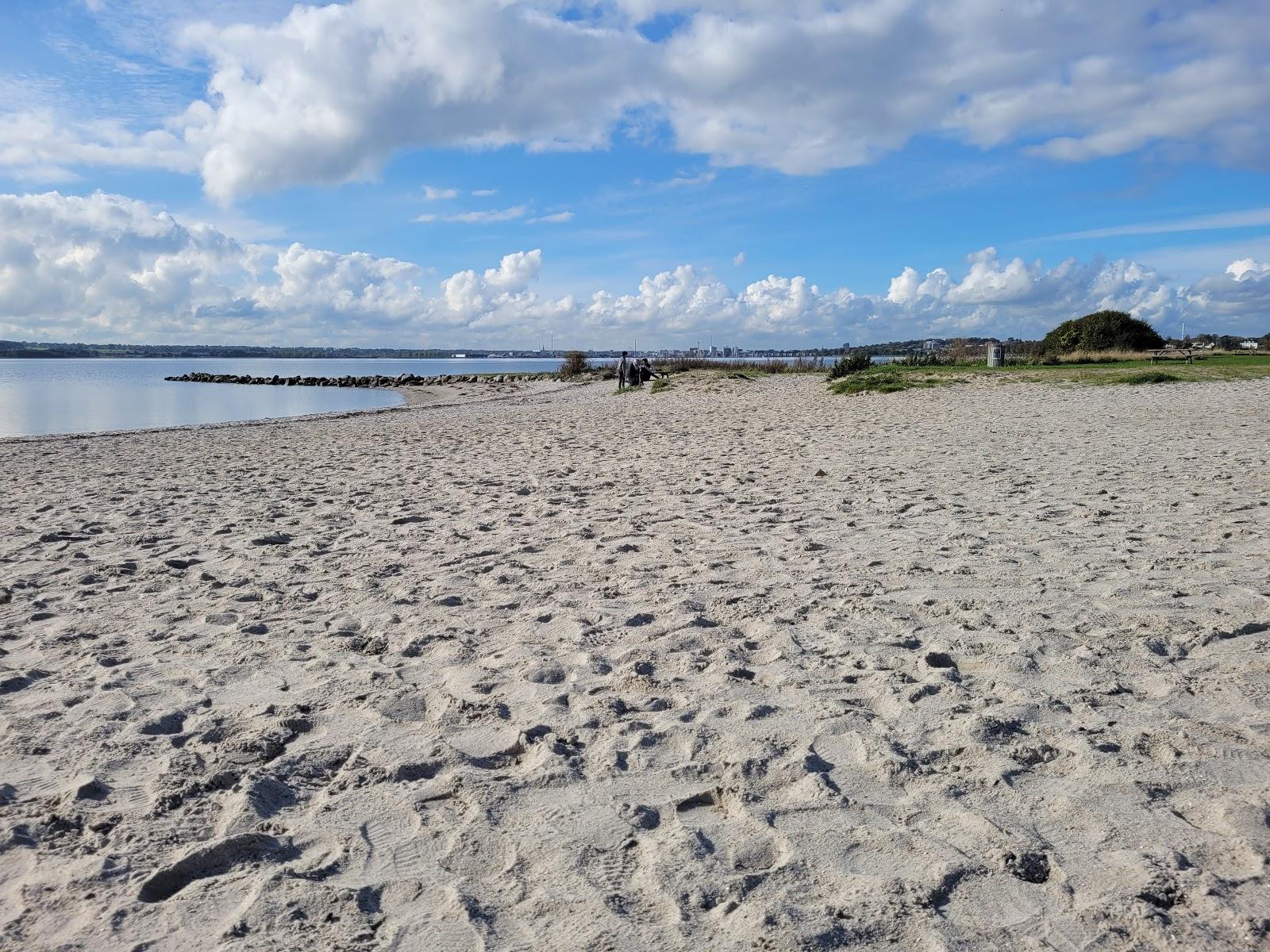 Sandee Husodde Strand