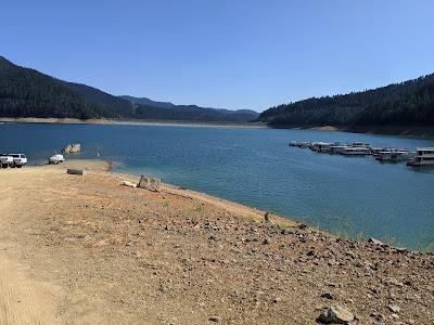 Sandee - Trinity Alps Marina