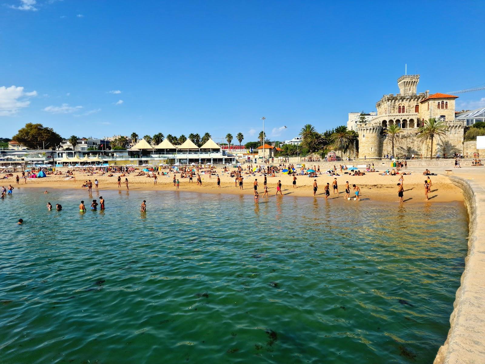 Sandee - Praia Do Tamariz