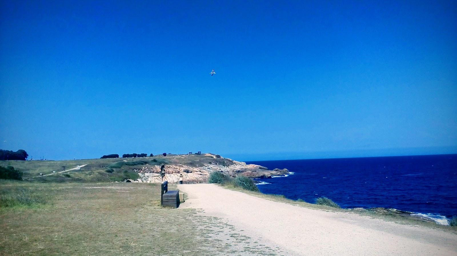Sandee Playa De Los Moros